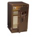 Electronic Elegant Safe AES-800ALM